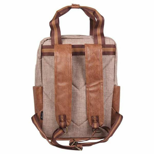 Load image into Gallery viewer, Casual Backpack Harry Potter-3
