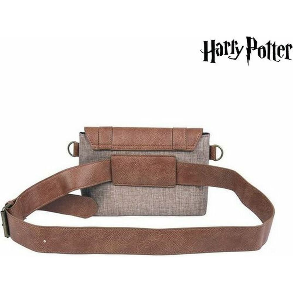 Shoulder Bag Harry Potter 2100003165_ Brown-7