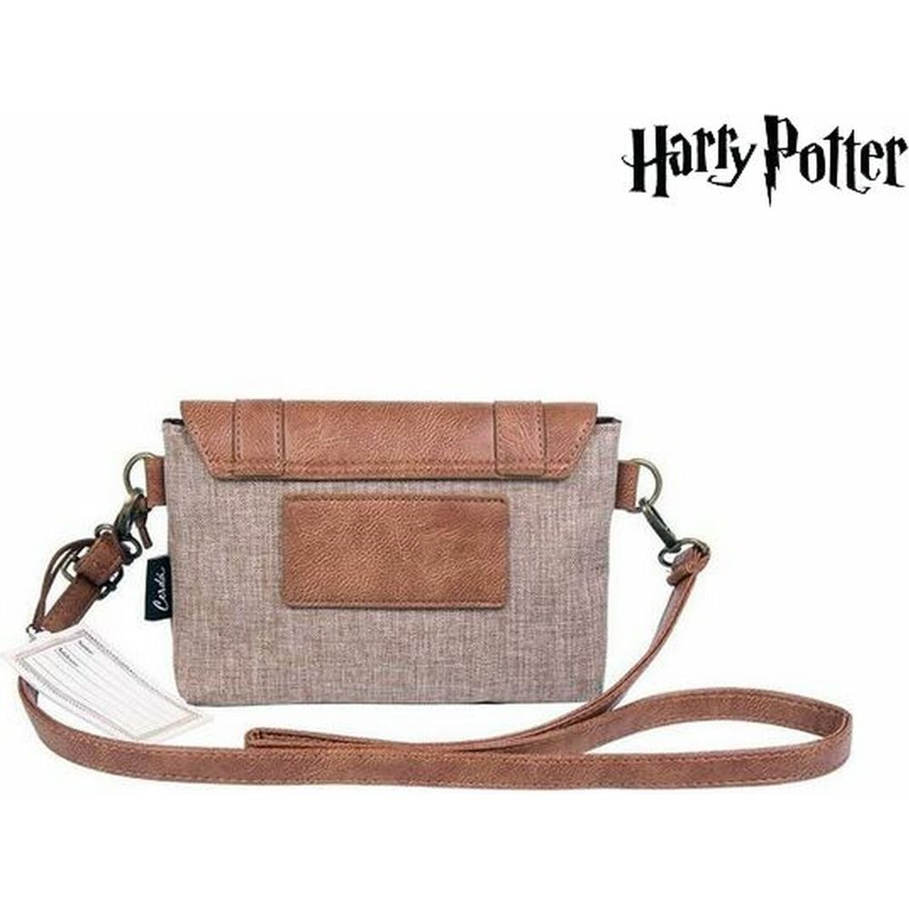 Shoulder Bag Harry Potter 2100003165_ Brown-4