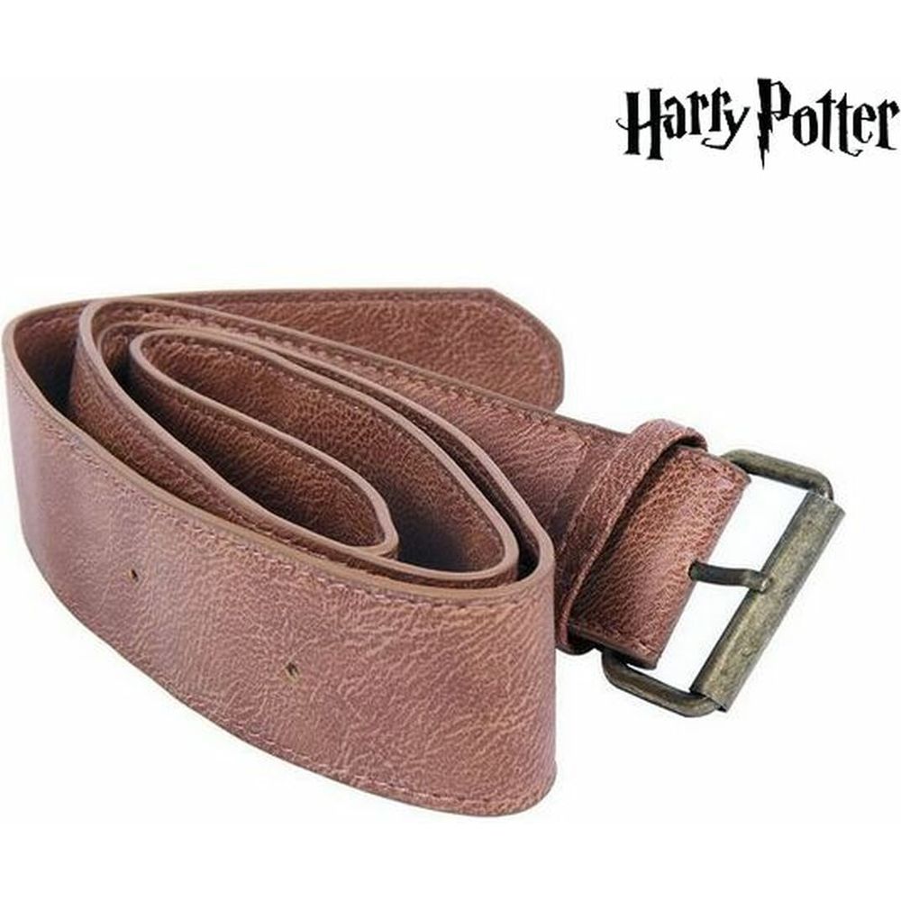 Shoulder Bag Harry Potter 2100003165_ Brown-2