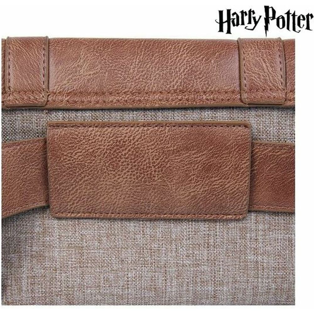 Shoulder Bag Harry Potter 2100003165_ Brown-1