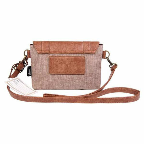 Load image into Gallery viewer, Belt Pouch Harry Potter 2100003165_ Brown 21,0 x 3,0 x 19,0 cm-7
