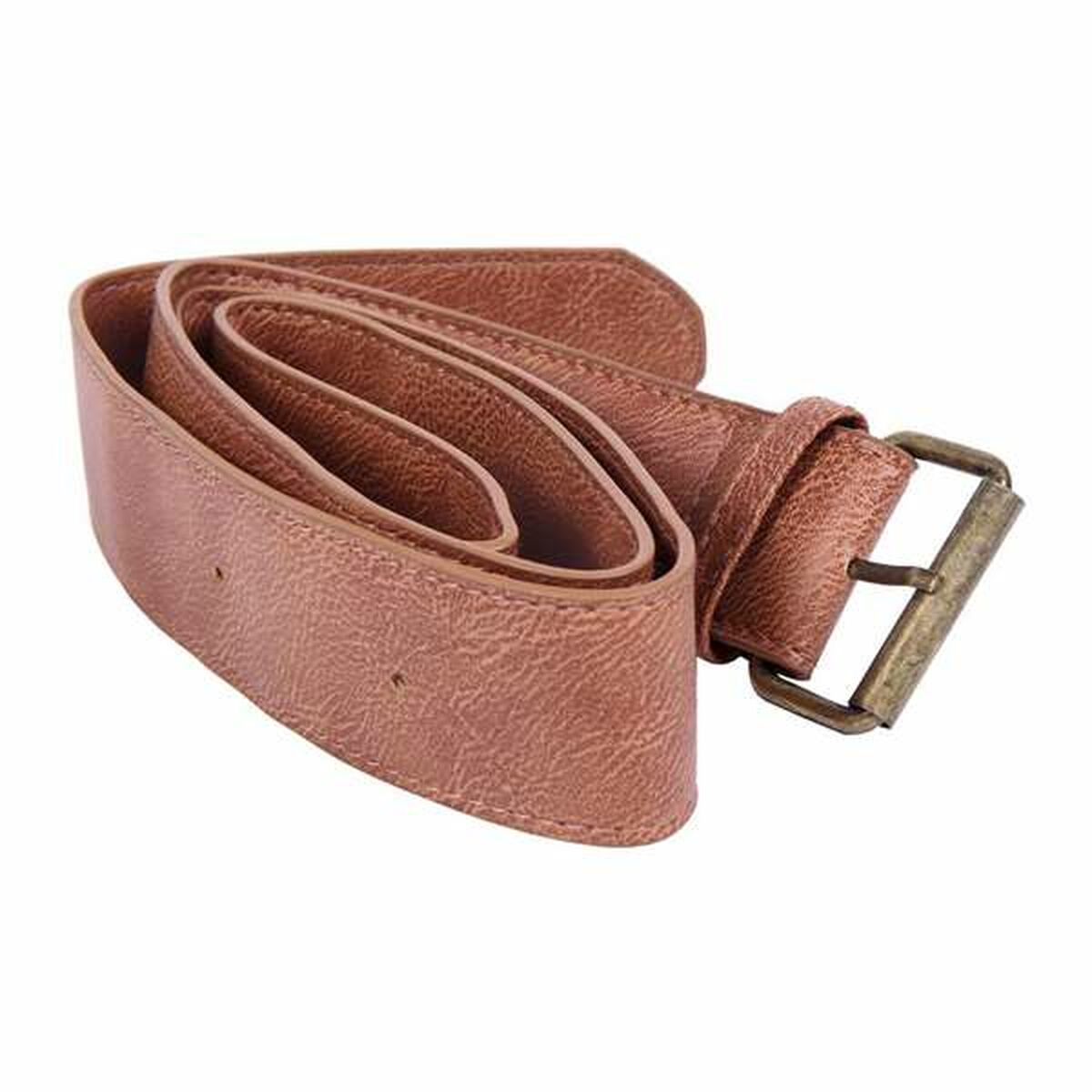Belt Pouch Harry Potter 2100003165_ Brown 21,0 x 3,0 x 19,0 cm-4