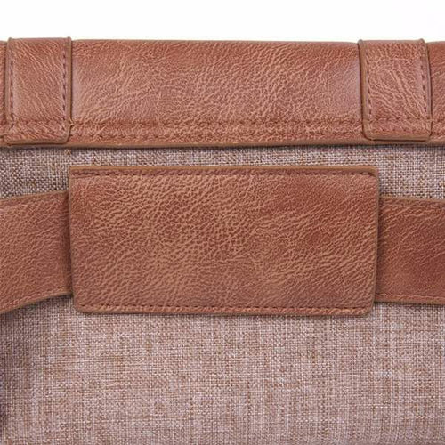 Load image into Gallery viewer, Belt Pouch Harry Potter 2100003165_ Brown 21,0 x 3,0 x 19,0 cm-3
