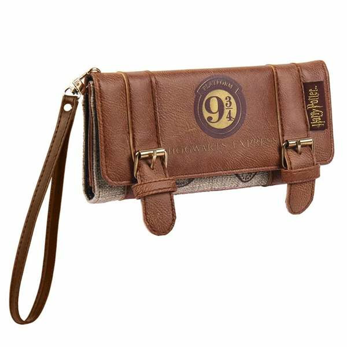 Women's Handbag Harry Potter-0