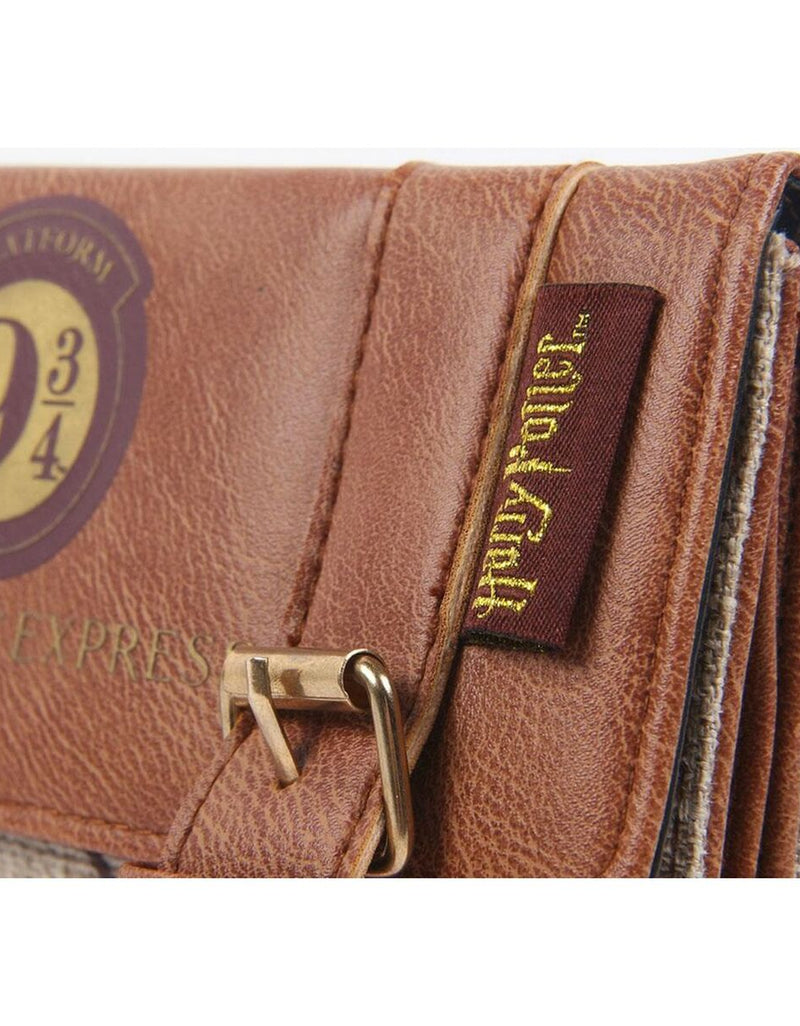 Women's Handbag Harry Potter-1