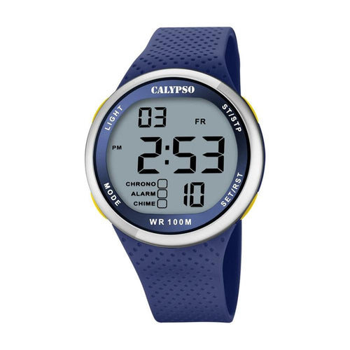 Load image into Gallery viewer, Men&#39;s Watch Calypso Grey-0
