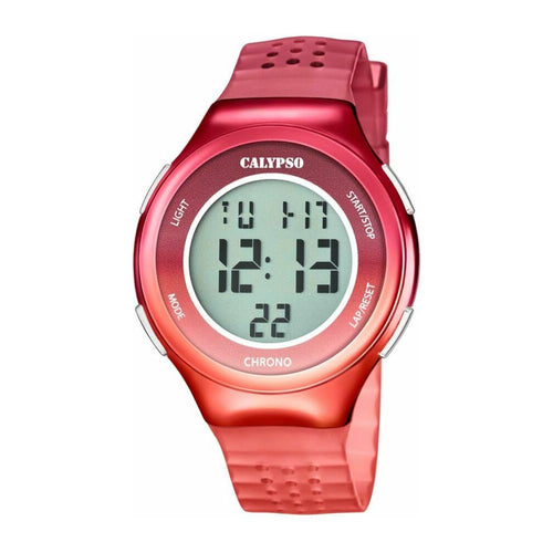 Load image into Gallery viewer, Unisex Watch Calypso CALYPSO-0
