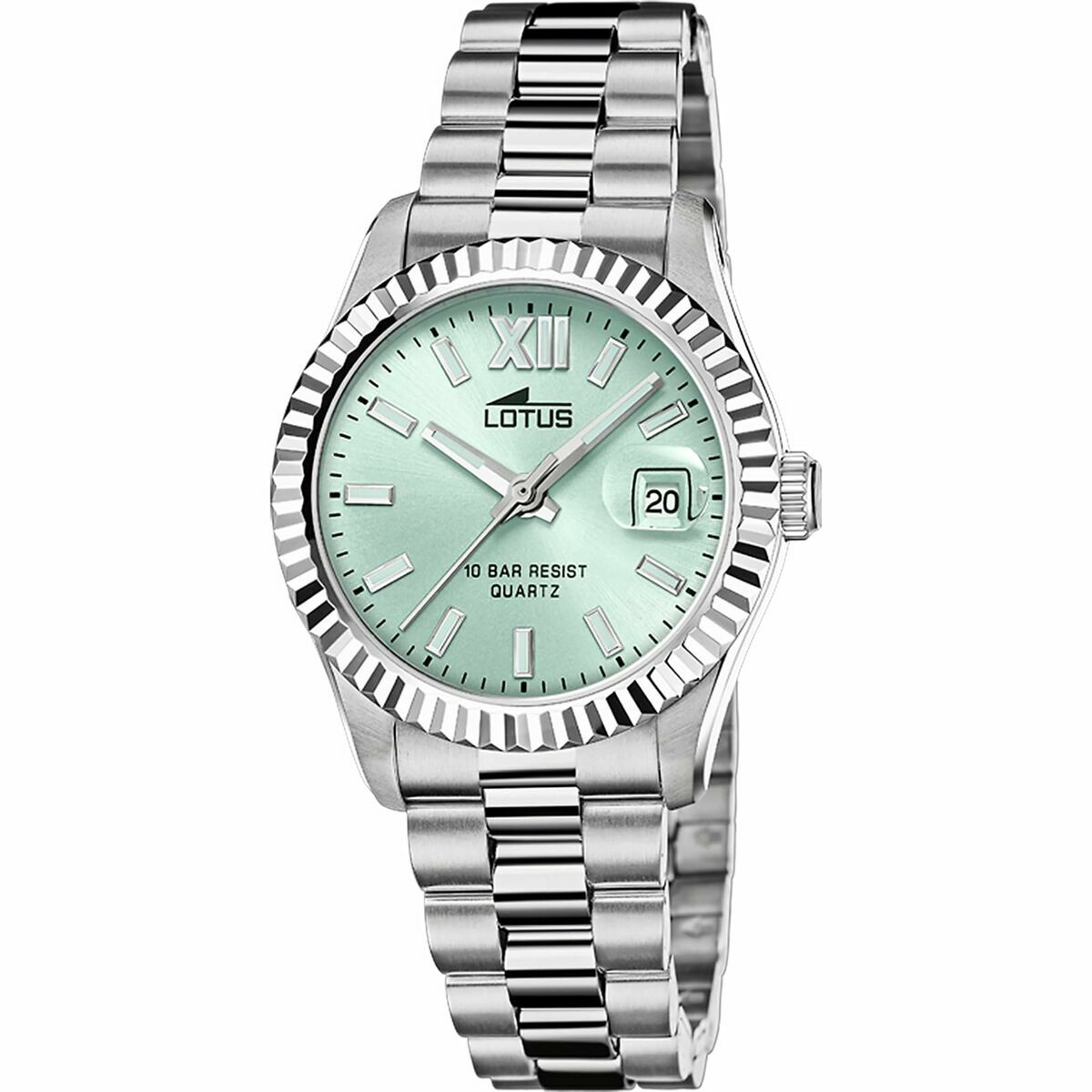 Ladies' Watch Lotus SRA.ACE.ESF.VECL-0