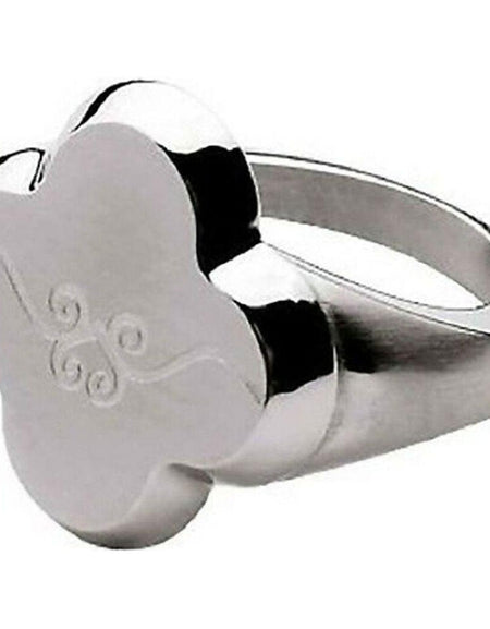 Ladies' Ring Breil TJ0730 (Size 16)-0