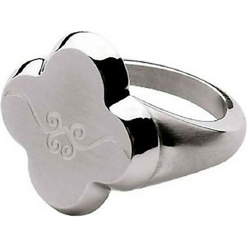 Ladies' Ring Breil TJ0730 (Size 16)-0