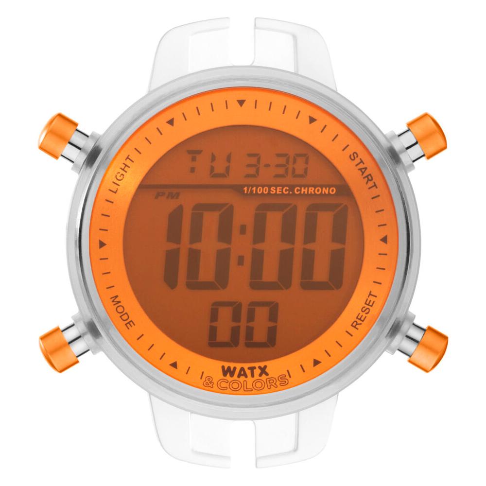 Unisex Watch Watx & Colors RWA1001  (Ø 43 mm)-0