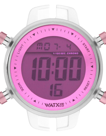 Ladies' Watch Watx & Colors RWA1003  (Ø 43 mm)-0