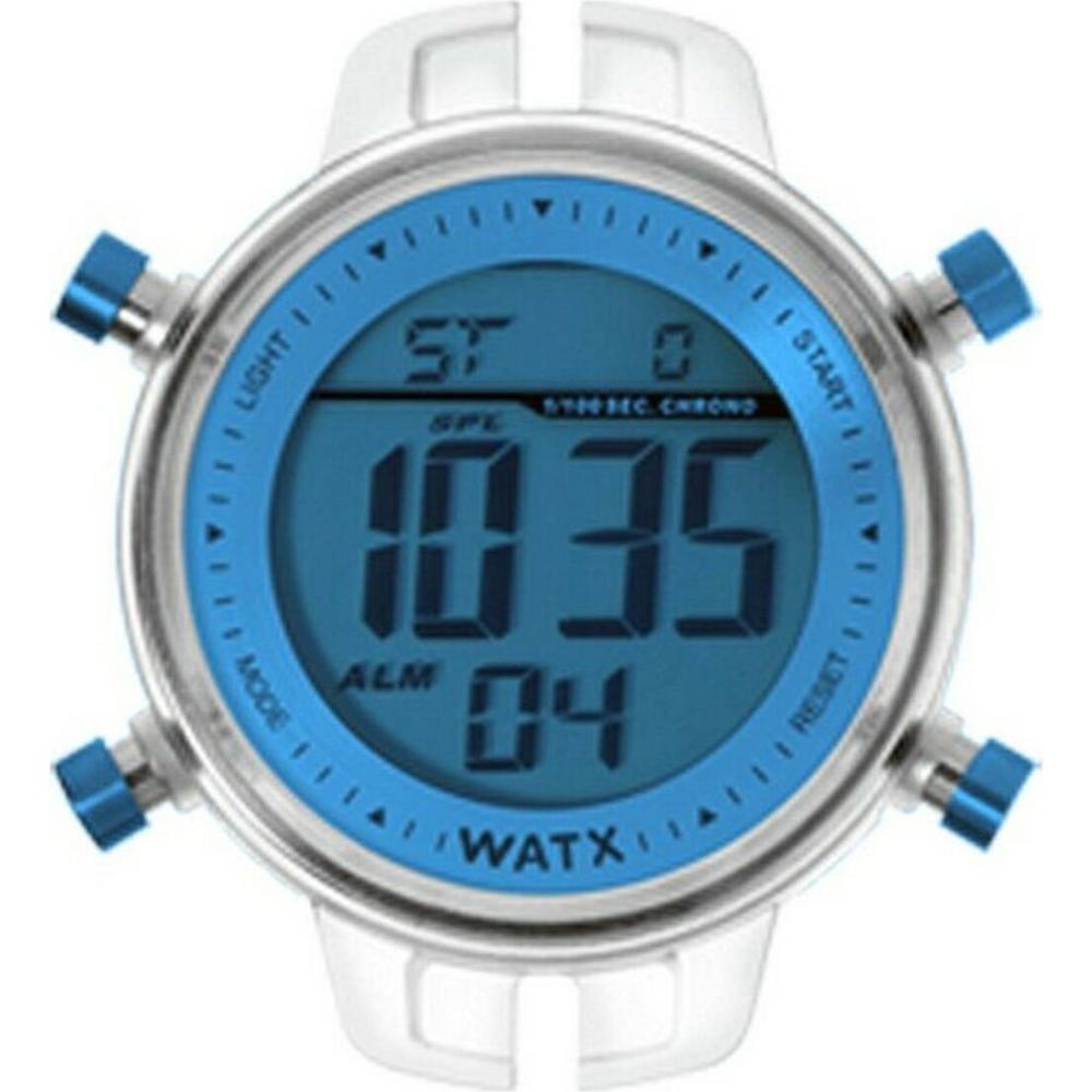 Unisex Watch Watx & Colors RWA1004 (43 mm)-0