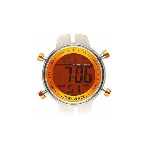Load image into Gallery viewer, Unisex Watch Watx &amp; Colors RWA1001C (Ø 43 mm)-0
