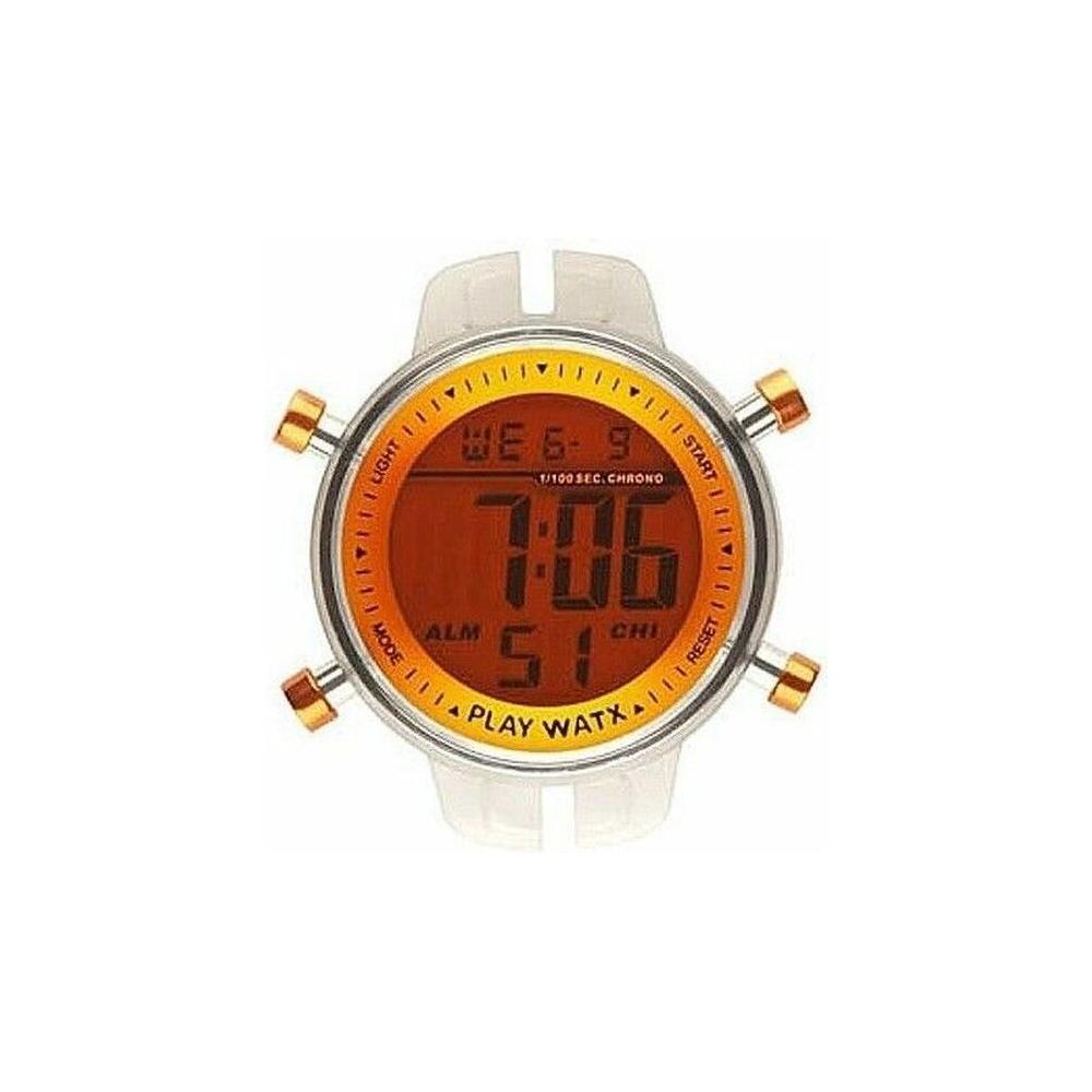 Unisex Watch Watx & Colors RWA1001C (Ø 43 mm)-0