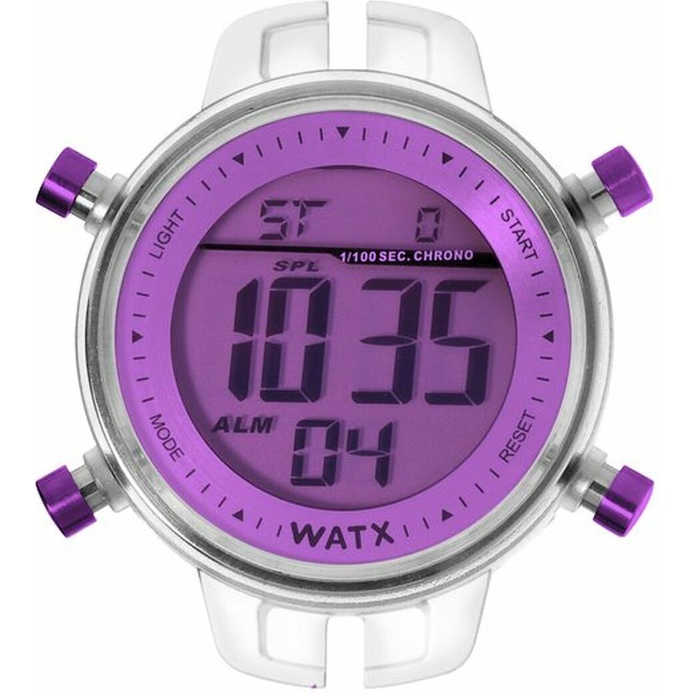 Unisex Watch Watx & Colors RWA1006 (Ø 43 mm)-0