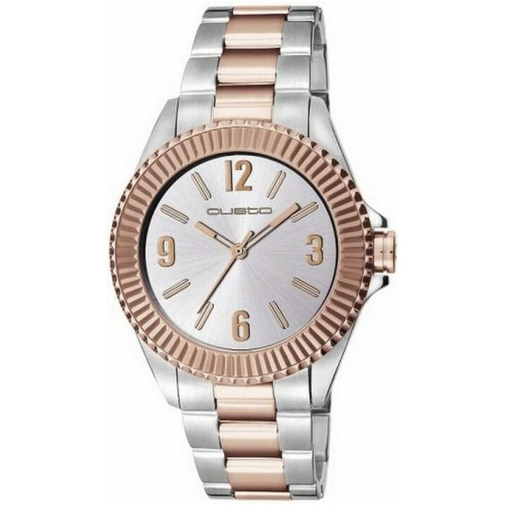 Ladies' Watch Custo CU047205 (Ø 40 mm)-0