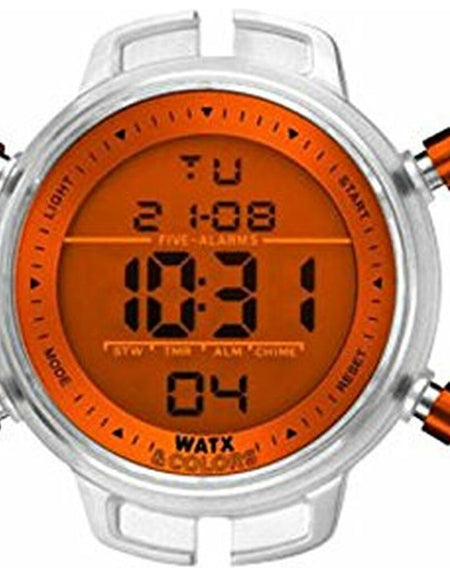 Men's Watch Watx RWA1701 (Ø 46 mm)-0