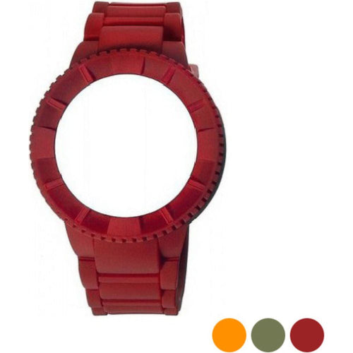 Load image into Gallery viewer, Unisex Interchangeable Watch Case Watx &amp; Colors COWA17 (46 mm)-0
