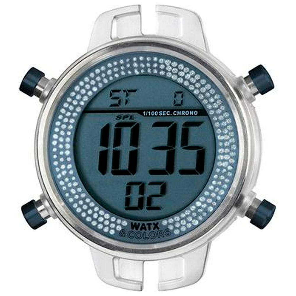 Unisex Watch Watx & Colors RWA1054 (Ø 43 mm)-0