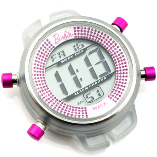 Load image into Gallery viewer, Ladies&#39; Watch Watx &amp; Colors RWA1156 Barbie (Ø 38 mm)-0
