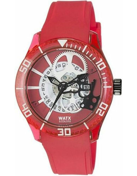 Unisex Watch Watx & Colors REWA1919 (40 mm)-0