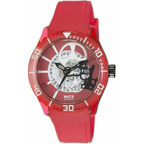 Load image into Gallery viewer, Unisex Watch Watx &amp; Colors REWA1919 (40 mm)-0
