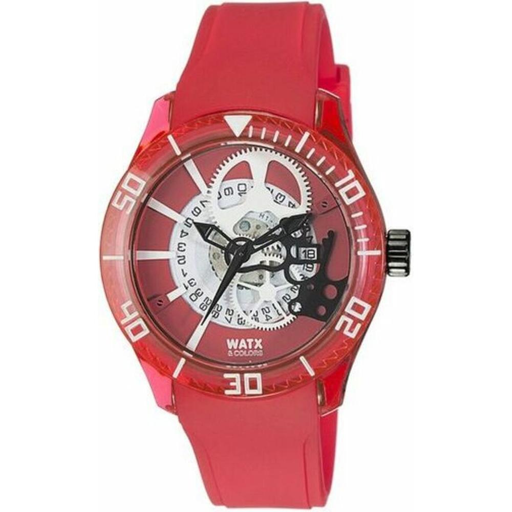 Unisex Watch Watx & Colors REWA1919 (40 mm)-0