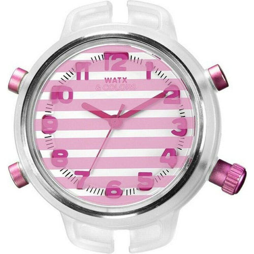 Load image into Gallery viewer, Ladies&#39; Watch Watx &amp; Colors rwa1558 (Ø 38 mm)-0
