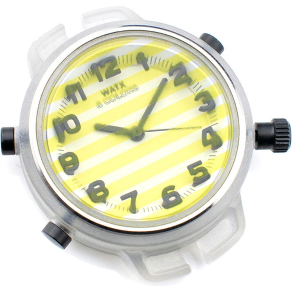 Unisex Watch Watx & Colors rwa1408 (Ø 43 mm)-0