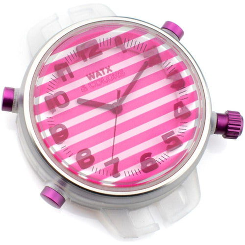 Load image into Gallery viewer, Unisex Watch Watx &amp; Colors rwa1409 (Ø 43 mm)-0
