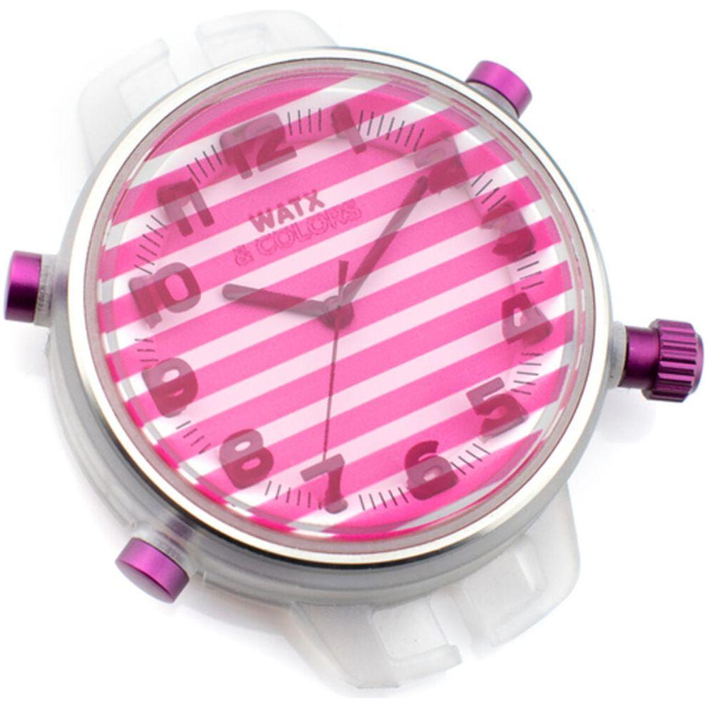 Unisex Watch Watx & Colors rwa1409 (Ø 43 mm)-0