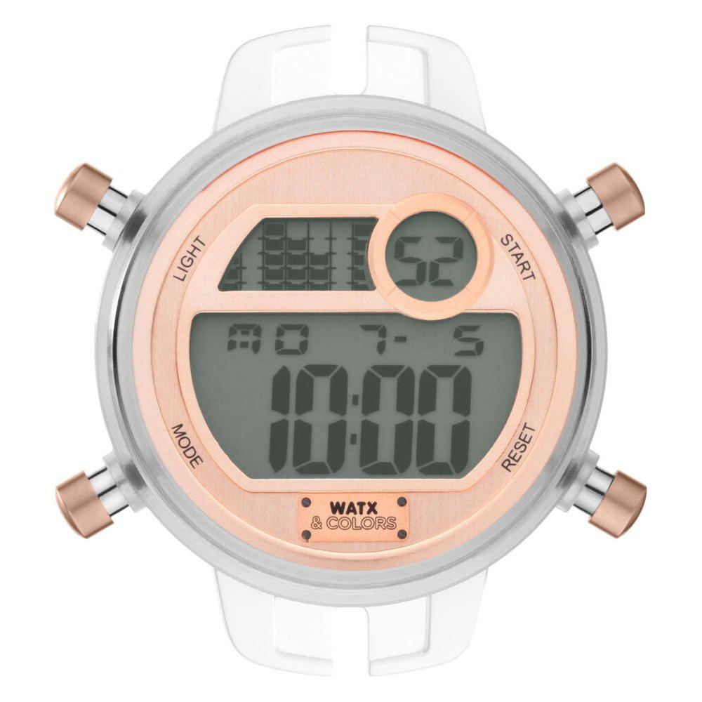 Ladies' Watch Watx & Colors RWA2002 (Ø 43 mm)-0