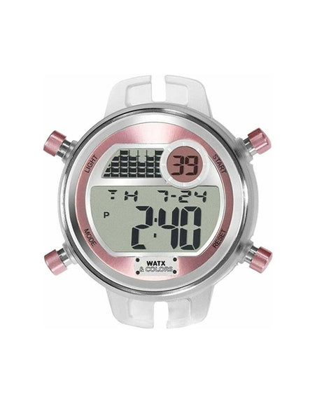 Ladies' Watch Watx & Colors RWA2003 (Ø 43 mm)-0