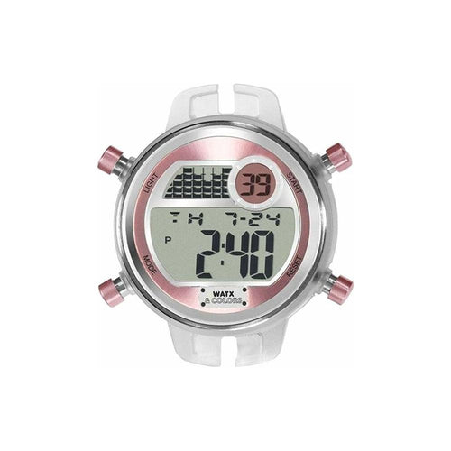 Load image into Gallery viewer, Ladies&#39; Watch Watx &amp; Colors RWA2003 (Ø 43 mm)-0
