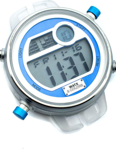 Ladies' Watch Watx & Colors RWA2004 (Ø 43 mm)-0