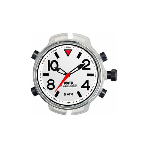 Load image into Gallery viewer, Unisex Watch Watx &amp; Colors RWA3701 (Ø 49 mm)-0
