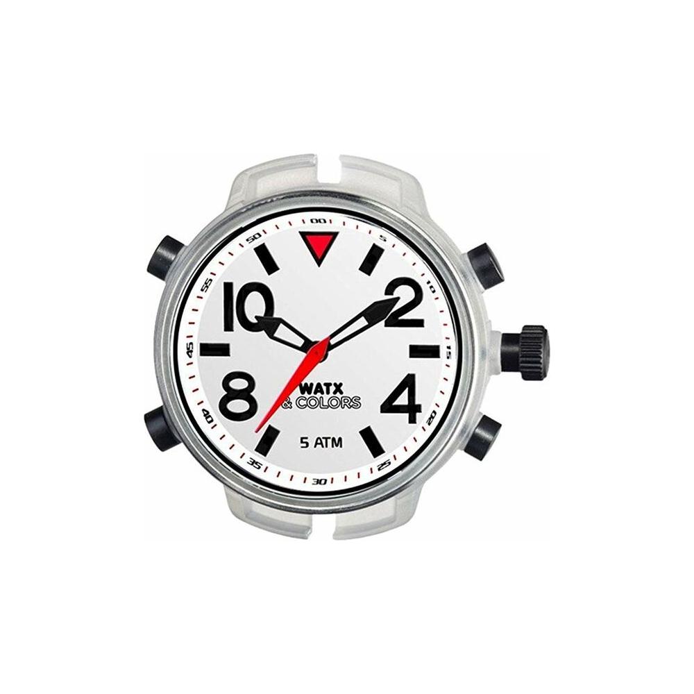 Unisex Watch Watx & Colors RWA3701 (Ø 49 mm)-0