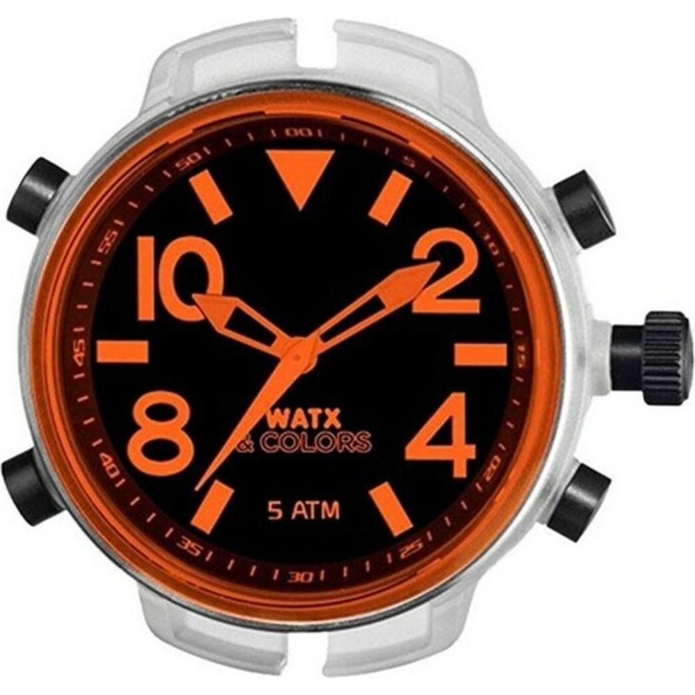 Unisex Watch Watx & Colors RWA3702 (ø 49 mm)-0