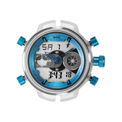 Load image into Gallery viewer, Unisex Watch Watx &amp; Colors RWA2701 (Ø 49 mm)-0
