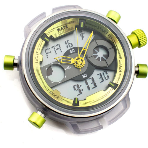 Load image into Gallery viewer, Unisex Watch Watx &amp; Colors RWA2703 (Ø 49 mm)-0
