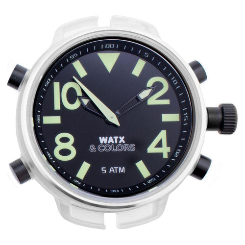 Load image into Gallery viewer, Unisex Watch Watx &amp; Colors RWA3704 (Ø 49 mm)-0
