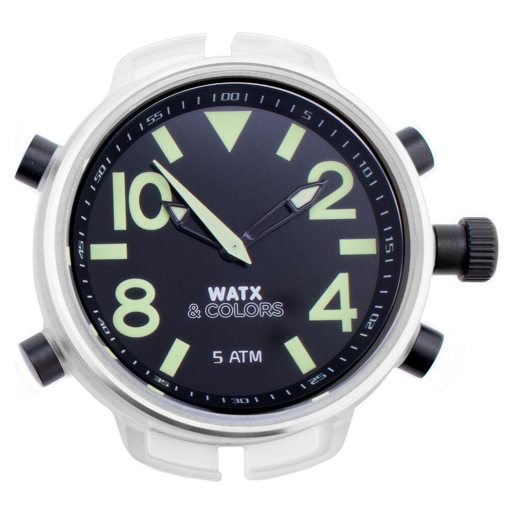 Unisex Watch Watx & Colors RWA3704 (Ø 49 mm)-0