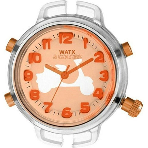 Load image into Gallery viewer, Ladies&#39; Watch Watx &amp; Colors rwa1588 (Ø 38 mm)-0
