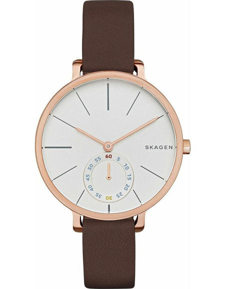 Ladies' Watch Skagen SKW2356 (Ø 34 mm)-0