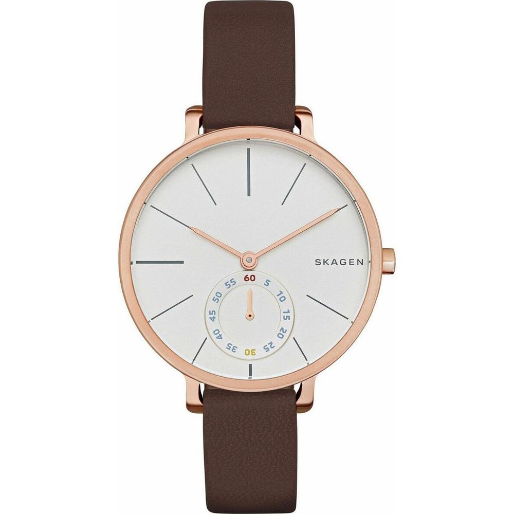 Ladies' Watch Skagen SKW2356 (Ø 34 mm)-0
