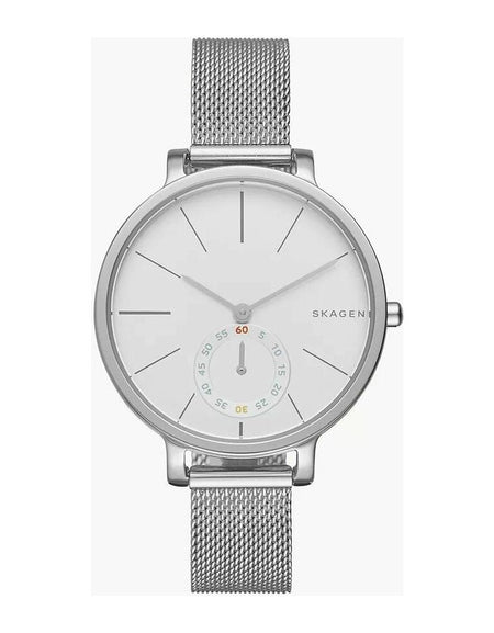Unisex Watch Skagen SKW2358 (Ø 34 mm)-0