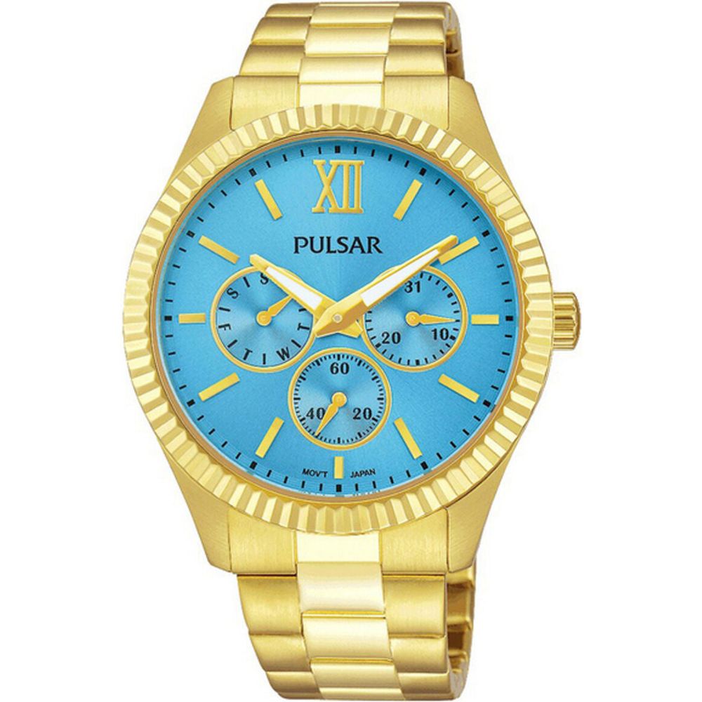 Ladies' Watch Pulsar PP6220X1 (Ø 40 mm)-0