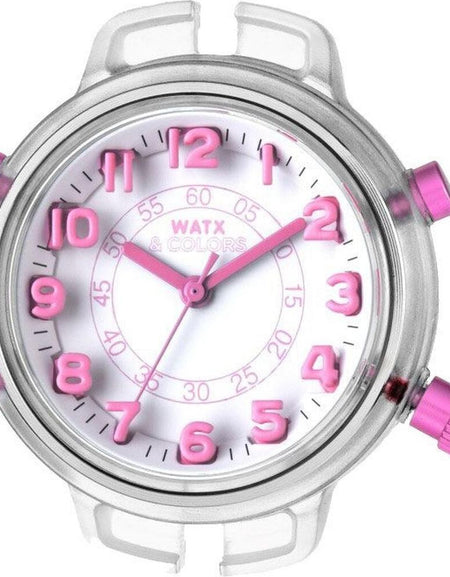 Ladies' Watch Watx & Colors RWA1561R (Ø 38 mm)-0
